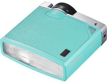 Godox Lux Junior Ретро Camera Flash Mint Green ID-CN-77009 фото