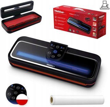 Webber V217 ID-CN-25139 фото