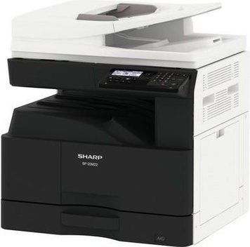 SHARP BP-20M24 ID-CN-117729 фото