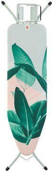 Brabantia Гладильна дошка 124X38 Tropical (118302) ID-CN-56554 фото