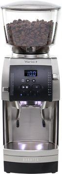 Baratza Vario+ Czarny ZCG820BLK4FEU1A ID-CN-22553 фото