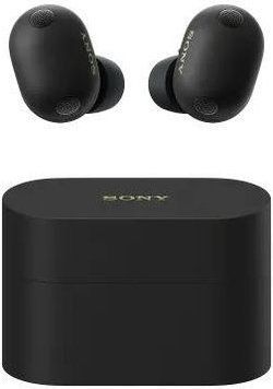 Sony WF-1000XM6 czarny ID-CN-70497 фото