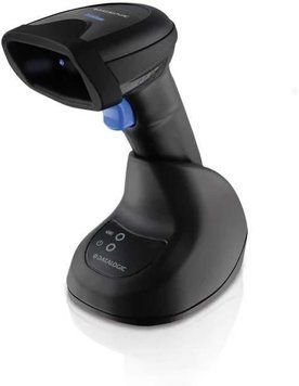 Datalogic Qm2500-Bk-433K1 Зчитувач Кодів Kreskowych Ручний 2D Чорний ID-CN-120530 фото