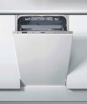 Посудомийна машина Whirlpool WSIC 3M27 C ID-CN-21853 фото
