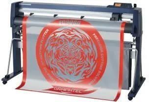 Graphtec Плотер Різальний Fc9000-140 (1372 Mm) (Fc9000-140) (FC9000140) ID-CN-117580 фото