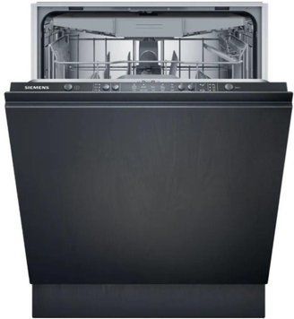 Посудомийна машина Siemens iQ100 varioSpeed Plus SN615X03EE ID-CN-17032 фото