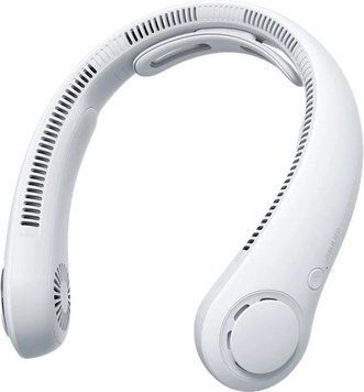 Jisulife Neck Life 4 Сірий ID-CN-55372 фото