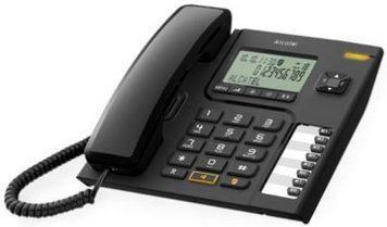 Alcatel T78, telefon дротовий ID-CN-113320 фото