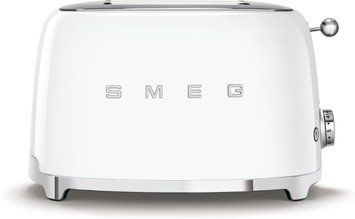 Тостер SMEG TSF01WHEU Білий ID-CN-34599 фото