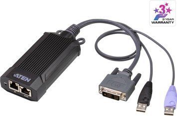 KG6900T-AX DVI USB KVM DigiProcessor (KG6900TAX) ID-CN-174853 фото