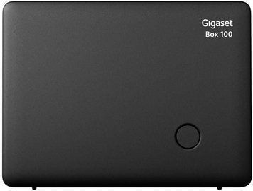 Gigaset Telefon Стаціонарний Box 100 ID-CN-113820 фото