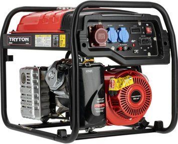 Tryton TOG5500 ID-CN-222433 фото