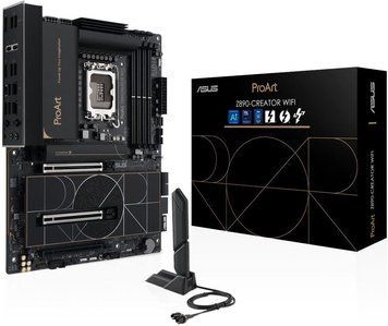 Asus Proart Z890-Creator Wifi (90MB1JD0M0EAY0) ID-CN-136761 фото