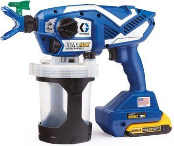 Graco 17P258 ID-CN-221933 фото