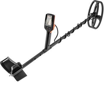 Quest Metal Detectors Металошукач X10 ID-CN-110970 фото
