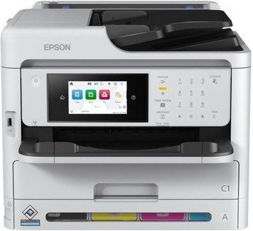 Epson WorkForce Pro WF-C5890DWF (C11CK23401) ID-CN-82165 фото