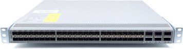 Cisco N9K-C93180YC-EX - 48x (N9KC93180YCEXNEW) ID-CN-122098 фото