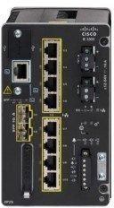 Cisco Catalyst Ie3300 With 8 Ge Poe+ And 2 Sfp - Modular Ne (IE33008P2SE) ID-CN-118999 фото