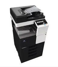 Копіювальний апарат Konica Minolta Bizhub 287 ID-CN-117781 фото