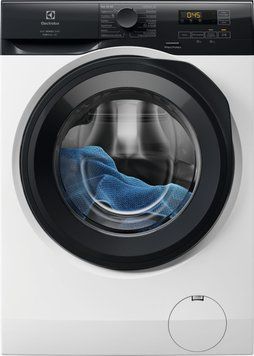 Electrolux SensiCare 600 AI WashAssist MEW6F8482P ID-CN-11893 фото