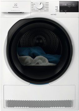Сушарка Electrolux GentleCare 600 AbsoluteCare EW6D297GP ID-CN-15212 фото