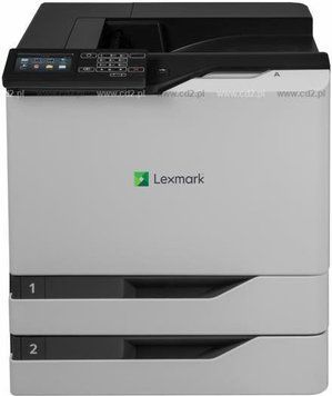 Lexmark CS820dte (21K0180) ID-CN-82166 фото