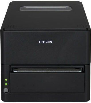 Citizen Ct-S4500 Принтер Pos (DK_NR_IWA_CZCTS4500XNEBX) ID-CN-124881 фото