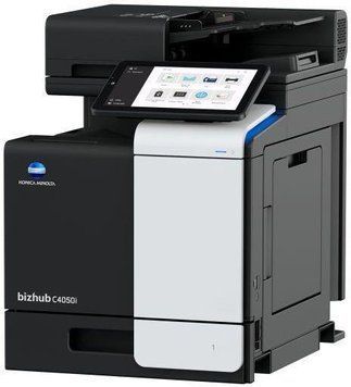 Konica Minolta Bizhub C4050i (AAJN021) ID-CN-117731 фото