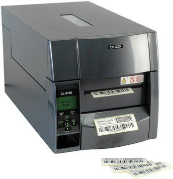 Citizen Cl-S700 ID-CN-115021 фото