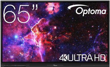 Optoma Монітор Інтерактивний 86 Cali Ifpd 3863Rk H1F0H08Bw101 ID-CN-135487 фото