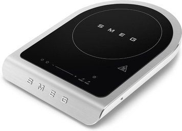 SMEG PIC01WHMEU Білий ID-CN-23471 фото