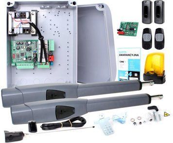 Came Комплект Ats 30Dgs Safe 24V для 3M (29798) ID-CN-283385 фото