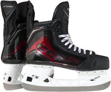 Ccm Łyżwy Hokejowe Jetspeed Ft890 Intermediate Regular Eur 40,5 ID-CN-410987 фото