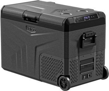 Холодильник przenośna kompresorowa Yolco TCX60 SPACE GREY ID-CN-26912 фото