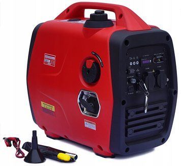 Kraftwele I5000S ID-CN-222484 фото