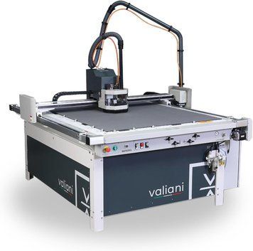 Summa Valiani Flatbed Настільний Integra 160 (160X123Cm) (INTEGRA160) ID-CN-117531 фото