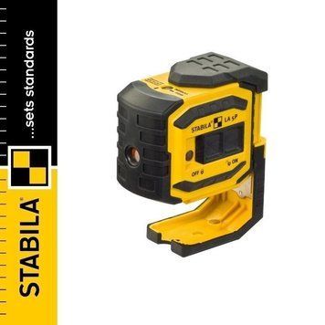 Stabila LA-5P 18328/8 ID-CN-219163 фото