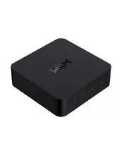 Wiim Pro &mdash; Програвач мережевий multiroom AirPlay 2 Chromecast ID-CN-82612 фото