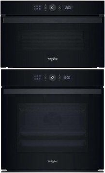 Whirlpool WOI4S8HM2SBA + WMD44MB ID-CN-17429 фото