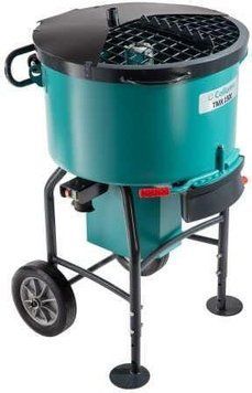 Collomix Mieszarka Rotacyjna Tmx1500 2800W 1500L Cx37081 ID-CN-215099 фото