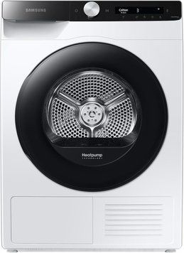 Сушарка Samsung Optimal Dry DV80T5220AE/S6 ID-CN-15213 фото