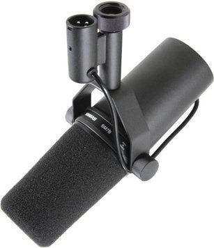 SHURE SM7B ID-CN-108277 фото
