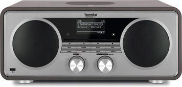 TECHNISAT DIGITRADIO 601 (0000/3951) ID-CN-74749 фото