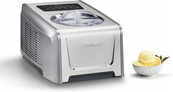 Cuisinart Freezeease Pro Машина для Морозива без Chłodzenia Миски 40Min ID-CN-40745 фото
