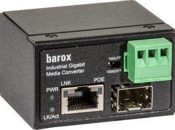Barox PC-PMC101-GME ID-CN-136413 фото