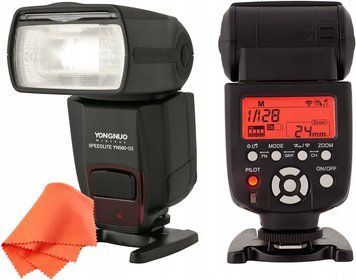 YongNuo YN-560 III Wireless (Canon) (YN-560III) ID-CN-77012 фото