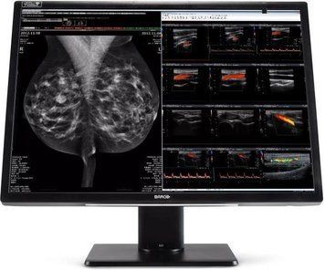 Монітор медичний Barco Nio Fusion 12MP MDNC-12130 ID-CN-157312 фото