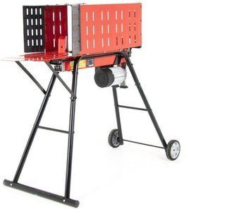 Колун для Дерева Faworyt 2300W Hrh7Ts Ze Stojakiem ID-CN-301700 фото