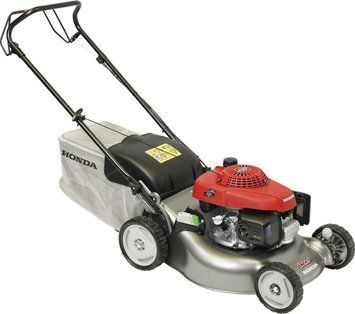 Газонокосарка бензинова Honda HRG 466 SKEP ID-CN-299792 фото