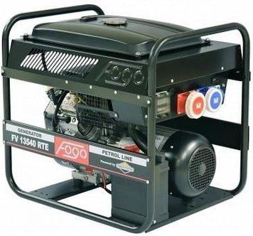 Fogo FV13000TRE ID-CN-222435 фото